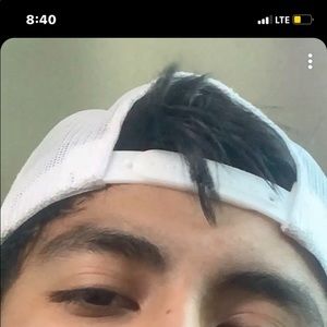 Meet your Posher, Alan